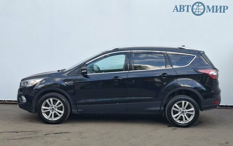 Ford Kuga III, 2016 год, 1 500 000 рублей, 8 фотография