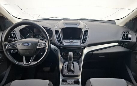 Ford Kuga III, 2016 год, 1 500 000 рублей, 12 фотография