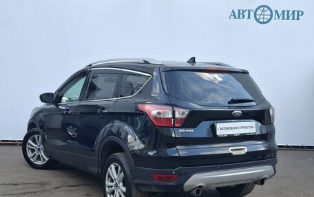 Ford Kuga III, 2016 год, 1 500 000 рублей, 7 фотография