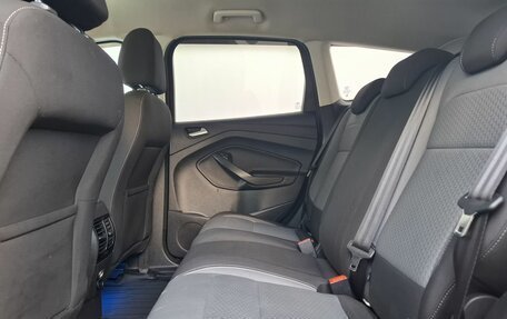 Ford Kuga III, 2016 год, 1 500 000 рублей, 11 фотография