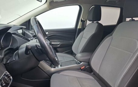 Ford Kuga III, 2016 год, 1 500 000 рублей, 10 фотография