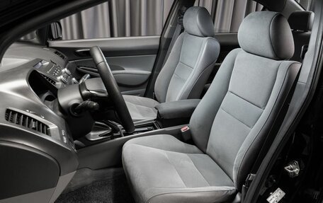 Honda Civic VIII, 2007 год, 929 000 рублей, 7 фотография