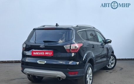 Ford Kuga III, 2016 год, 1 500 000 рублей, 5 фотография