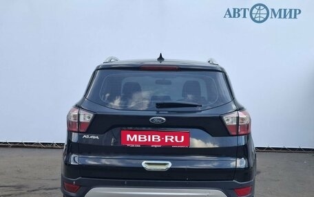 Ford Kuga III, 2016 год, 1 500 000 рублей, 6 фотография