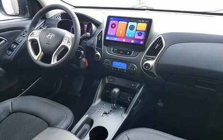 Hyundai ix35 I рестайлинг, 2011 год, 1 399 000 рублей, 5 фотография