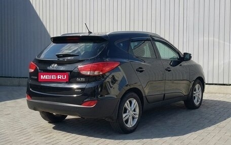 Hyundai ix35 I рестайлинг, 2011 год, 1 399 000 рублей, 3 фотография