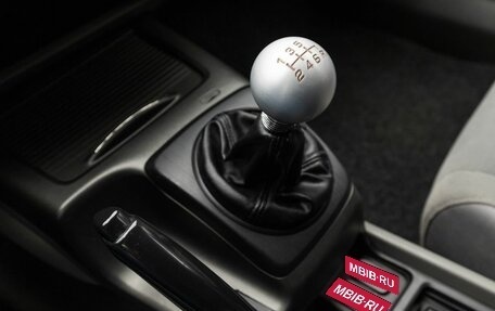 Honda Civic VIII, 2007 год, 929 000 рублей, 13 фотография