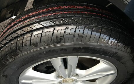 Hyundai ix35 I рестайлинг, 2011 год, 1 399 000 рублей, 6 фотография