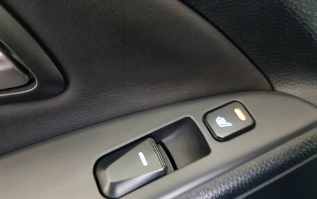 Hyundai ix35 I рестайлинг, 2011 год, 1 399 000 рублей, 13 фотография