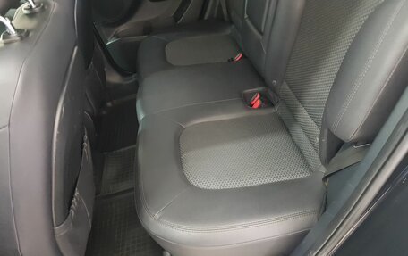 Hyundai ix35 I рестайлинг, 2011 год, 1 399 000 рублей, 12 фотография