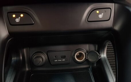 Hyundai ix35 I рестайлинг, 2011 год, 1 399 000 рублей, 16 фотография