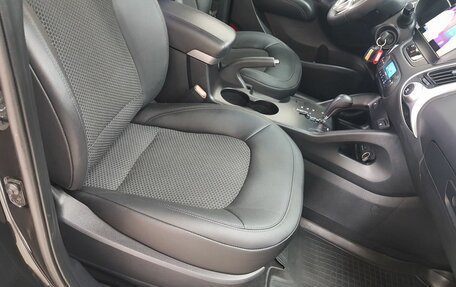 Hyundai ix35 I рестайлинг, 2011 год, 1 399 000 рублей, 15 фотография