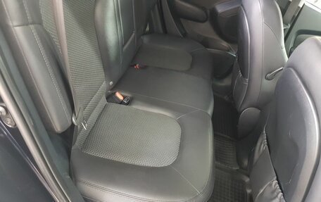 Hyundai ix35 I рестайлинг, 2011 год, 1 399 000 рублей, 14 фотография