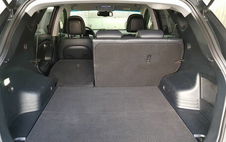 Hyundai ix35 I рестайлинг, 2011 год, 1 399 000 рублей, 17 фотография