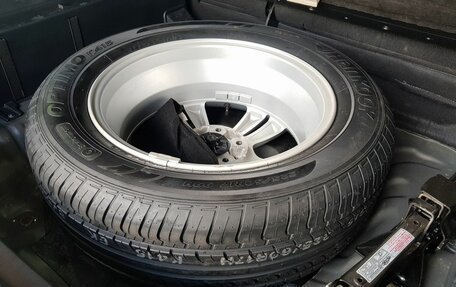 Hyundai ix35 I рестайлинг, 2011 год, 1 399 000 рублей, 18 фотография