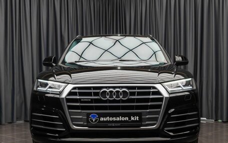 Audi Q5, 2019 год, 2 690 000 рублей, 2 фотография