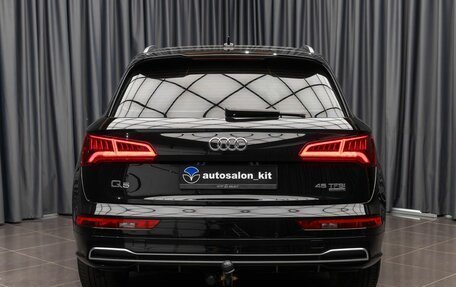 Audi Q5, 2019 год, 2 690 000 рублей, 3 фотография