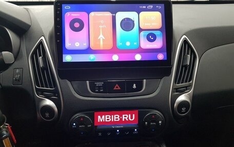 Hyundai ix35 I рестайлинг, 2011 год, 1 399 000 рублей, 7 фотография