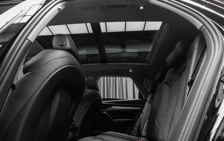Audi Q5, 2019 год, 2 690 000 рублей, 9 фотография