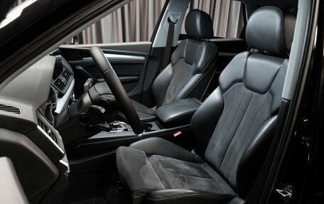 Audi Q5, 2019 год, 2 690 000 рублей, 7 фотография