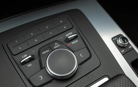 Audi Q5, 2019 год, 2 690 000 рублей, 18 фотография