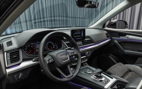 Audi Q5, 2019 год, 2 690 000 рублей, 10 фотография