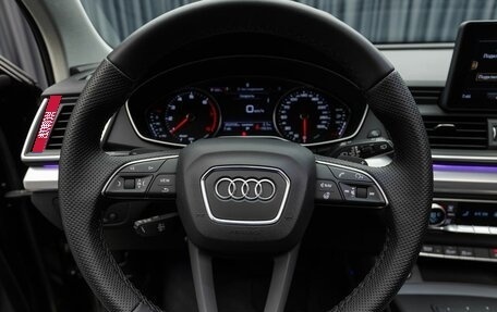 Audi Q5, 2019 год, 2 690 000 рублей, 14 фотография