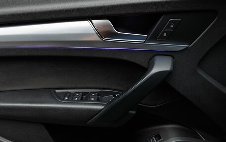 Audi Q5, 2019 год, 2 690 000 рублей, 23 фотография
