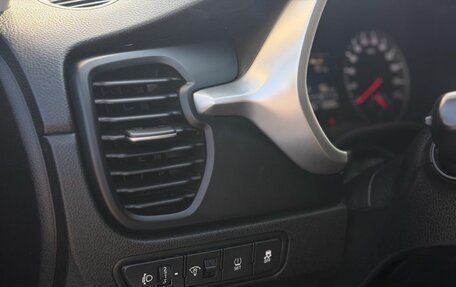 KIA Rio IV, 2020 год, 1 689 000 рублей, 21 фотография
