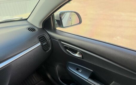 KIA Rio IV, 2020 год, 1 689 000 рублей, 20 фотография
