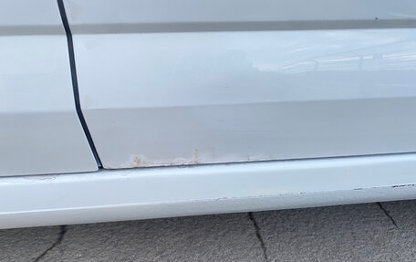 Skoda Octavia, 2015 год, 1 100 000 рублей, 9 фотография