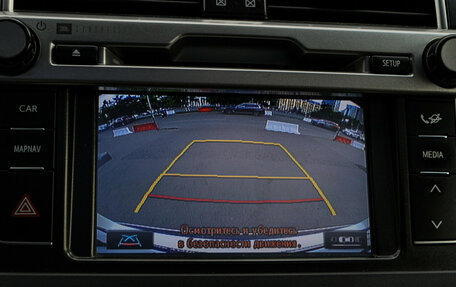 Toyota Land Cruiser Prado 150 рестайлинг 2, 2013 год, 3 150 000 рублей, 17 фотография