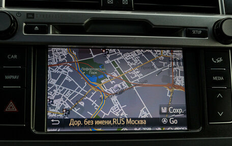 Toyota Land Cruiser Prado 150 рестайлинг 2, 2013 год, 3 150 000 рублей, 18 фотография