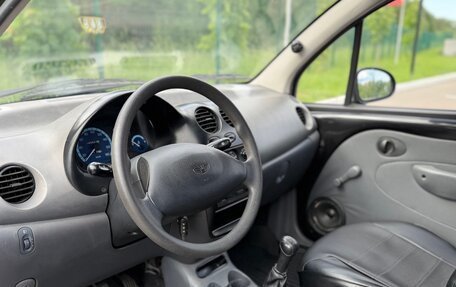 Daewoo Matiz I, 2011 год, 200 000 рублей, 3 фотография
