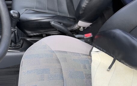 Daewoo Matiz I, 2011 год, 200 000 рублей, 4 фотография