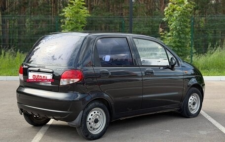 Daewoo Matiz I, 2011 год, 200 000 рублей, 2 фотография
