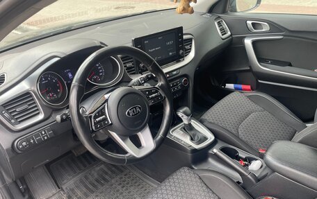 KIA cee'd III, 2020 год, 2 000 000 рублей, 8 фотография