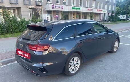 KIA cee'd III, 2020 год, 2 000 000 рублей, 4 фотография