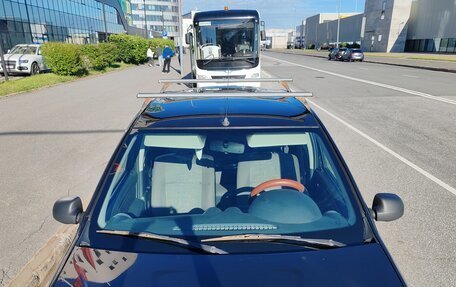 Renault Sandero I, 2014 год, 520 000 рублей, 10 фотография