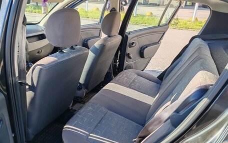 Renault Sandero I, 2014 год, 520 000 рублей, 15 фотография