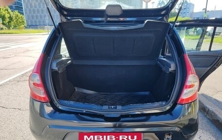 Renault Sandero I, 2014 год, 520 000 рублей, 9 фотография