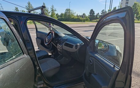 Renault Sandero I, 2014 год, 520 000 рублей, 20 фотография