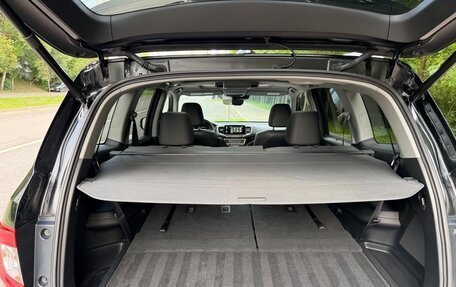 Honda Pilot III рестайлинг, 2019 год, 4 980 000 рублей, 23 фотография