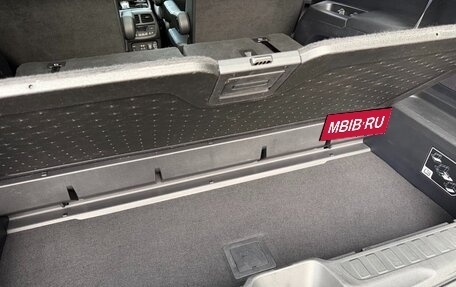 Honda Pilot III рестайлинг, 2019 год, 4 980 000 рублей, 22 фотография