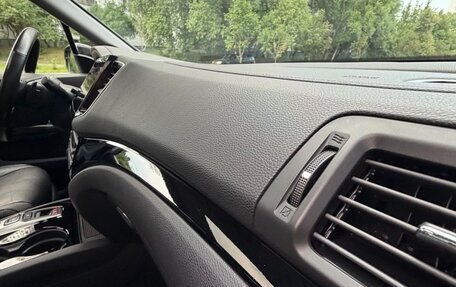 Honda Pilot III рестайлинг, 2019 год, 4 980 000 рублей, 27 фотография