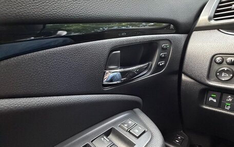 Honda Pilot III рестайлинг, 2019 год, 4 980 000 рублей, 35 фотография
