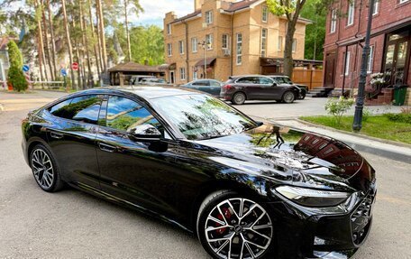 Audi A5, 2026 год, 5 850 000 рублей, 2 фотография