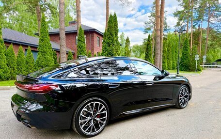 Audi A5, 2026 год, 5 850 000 рублей, 4 фотография
