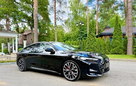 Audi A5, 2026 год, 5 850 000 рублей, 7 фотография