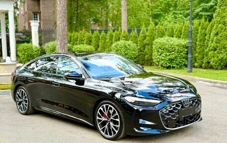 Audi A5, 2026 год, 5 850 000 рублей, 3 фотография